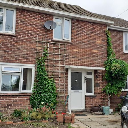Potter Heigham The Broads B&B With Private Shower Room And Wc المظهر الخارجي الصورة