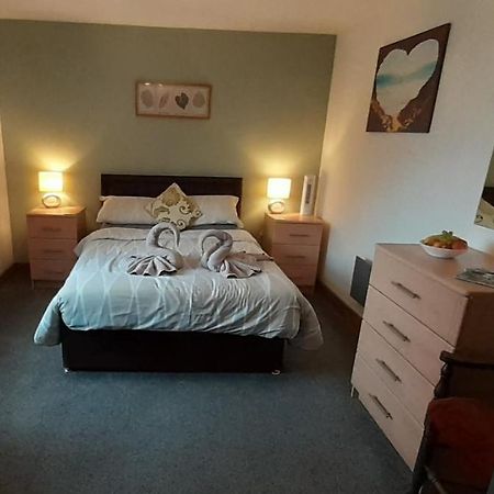 Potter Heigham The Broads B&B With Private Shower Room And Wc المظهر الخارجي الصورة