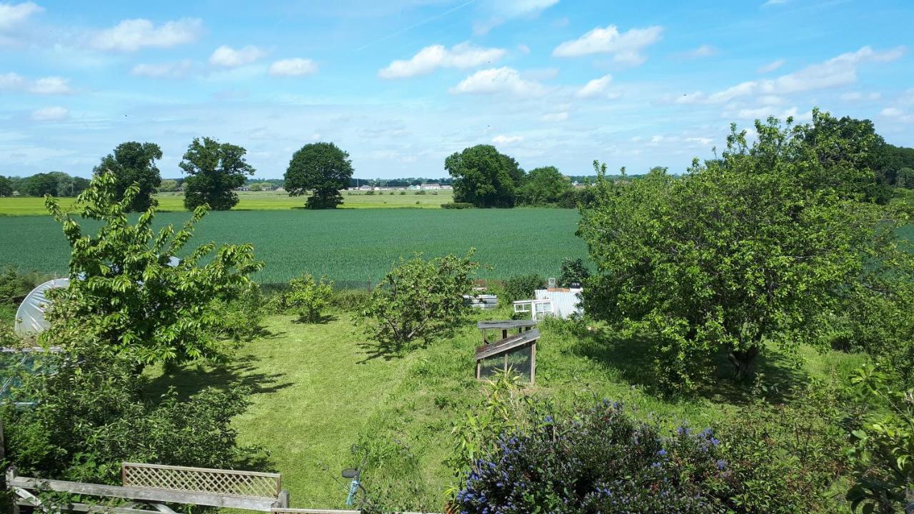 Potter Heigham The Broads B&B With Private Shower Room And Wc المظهر الخارجي الصورة
