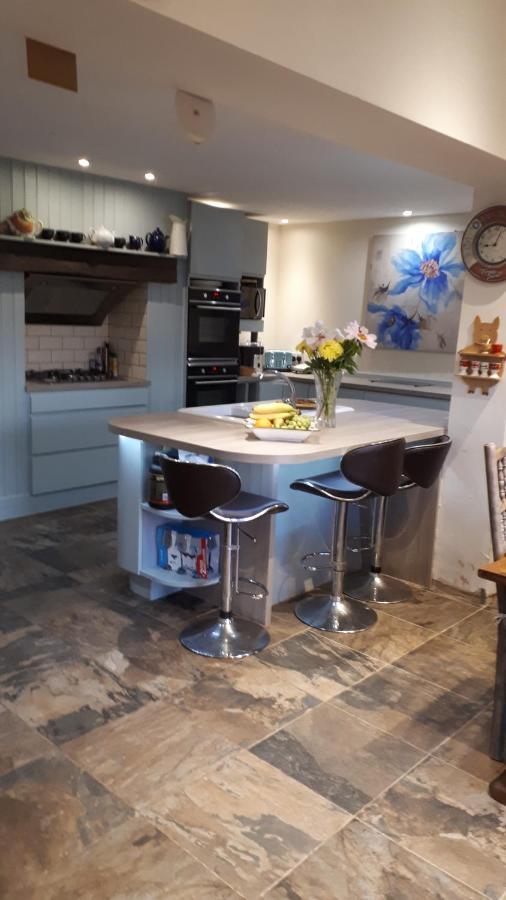 Potter Heigham The Broads B&B With Private Shower Room And Wc المظهر الخارجي الصورة