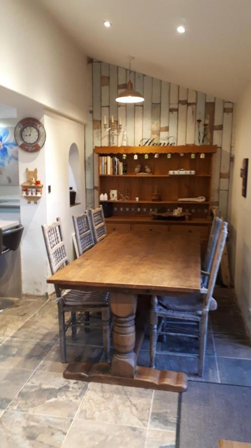 Potter Heigham The Broads B&B With Private Shower Room And Wc المظهر الخارجي الصورة