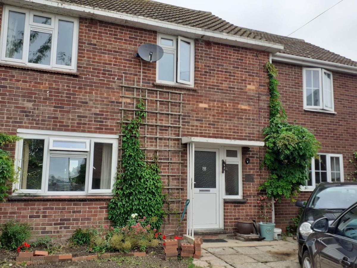 Potter Heigham The Broads B&B With Private Shower Room And Wc المظهر الخارجي الصورة