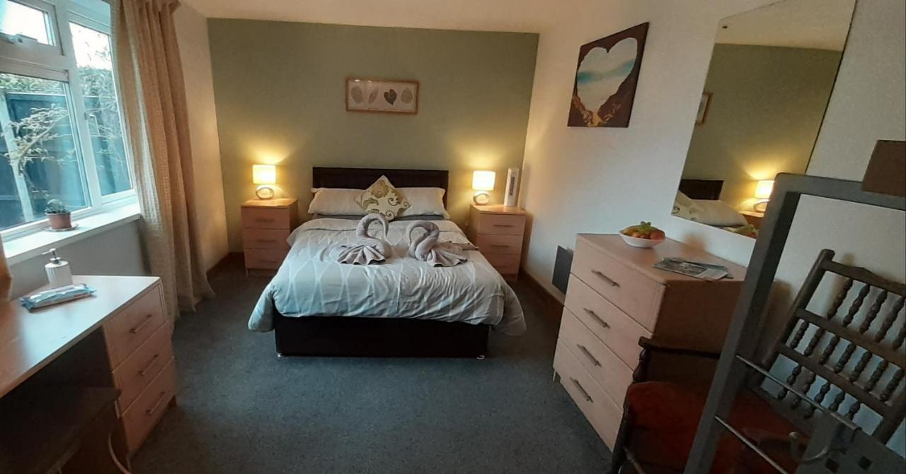 Potter Heigham The Broads B&B With Private Shower Room And Wc المظهر الخارجي الصورة